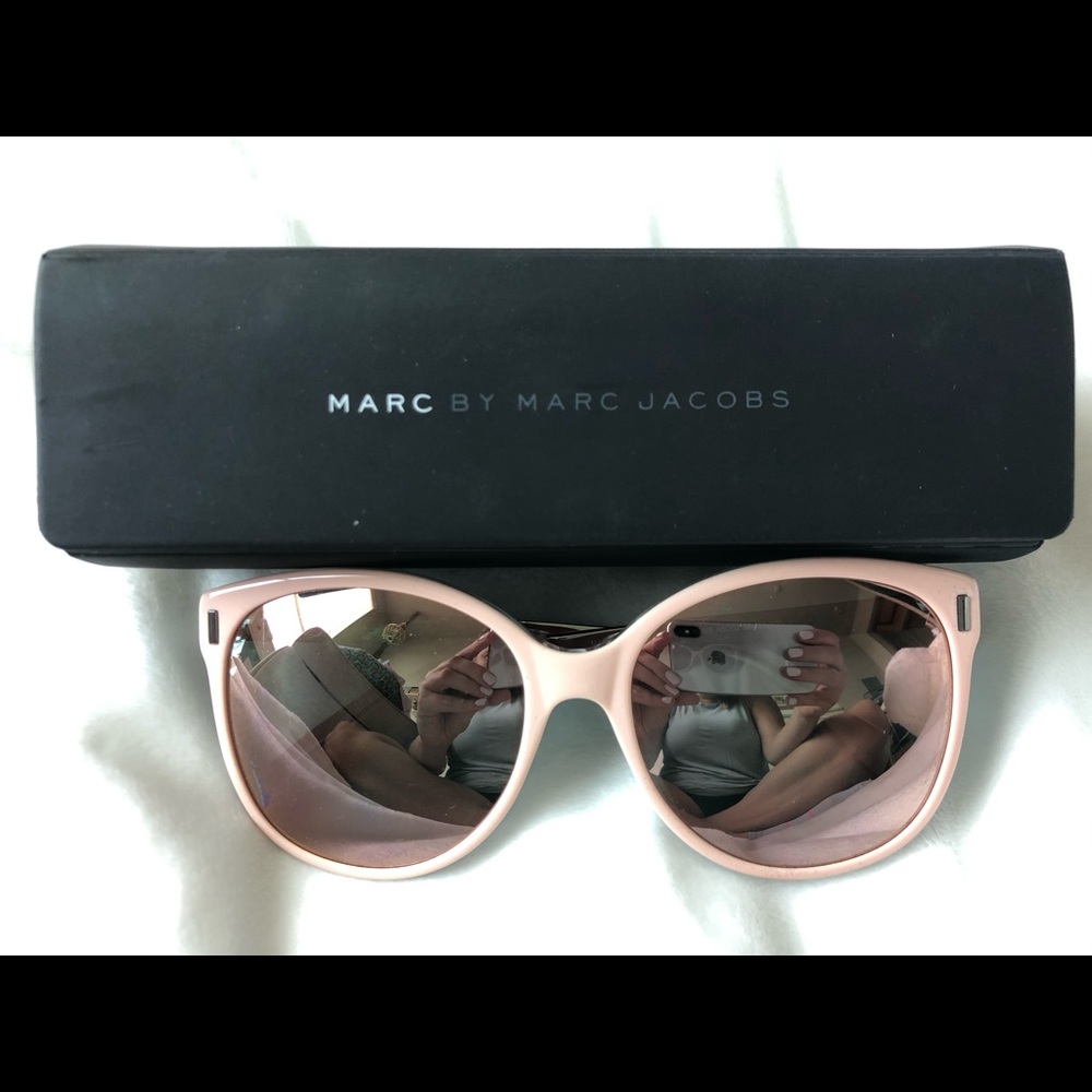 Marc by Marc Jacobs sunglasses